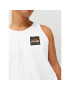 Jack&Jones Tank top Hunt 12228394 Alb Standard Fit - Pled.ro