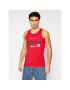 Jack&Jones Tank top Moon 12182341 Roșu Regular Fit - Pled.ro