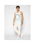 Jack&Jones Tank top Moon 12182341 Verde Regular Fit - Pled.ro