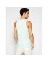 Jack&Jones Tank top Moon 12182341 Verde Regular Fit - Pled.ro