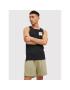 Jack&Jones Tank top Nights 12210316 Negru Regular Fit - Pled.ro