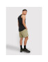 Jack&Jones Tank top Nights 12210316 Negru Regular Fit - Pled.ro