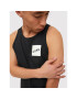 Jack&Jones Tank top Nights 12210316 Negru Regular Fit - Pled.ro