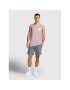 Jack&Jones Tank top Nights 12210316 Violet Regular Fit - Pled.ro