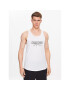 Jack&Jones Tank top Splash 12235520 Alb Standard Fit - Pled.ro