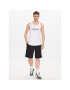 Jack&Jones Tank top Splash 12235520 Alb Standard Fit - Pled.ro