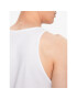 Jack&Jones Tank top Splash 12235520 Alb Standard Fit - Pled.ro