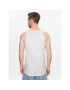 Jack&Jones Tank top Tulum 12234252 Alb Standard Fit - Pled.ro