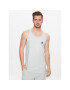 Jack&Jones Tank top Tulum 12234252 Gri Standard Fit - Pled.ro