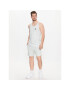 Jack&Jones Tank top Tulum 12234252 Gri Standard Fit - Pled.ro