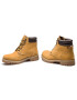 Jack&Jones Trappers Jfwstoke 12142357 Galben - Pled.ro