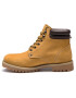 Jack&Jones Trappers Jfwstoke 12142357 Galben - Pled.ro