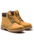 Jack&Jones Trappers Jfwstoke 12142357 Galben - Pled.ro