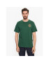 Jack&Jones Tricou Booster 12232997 Verde Standard Fit - Pled.ro