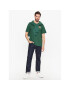 Jack&Jones Tricou Booster 12232997 Verde Standard Fit - Pled.ro