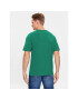 Jack&Jones Tricou 12246605 Verde Standard Fit - Pled.ro