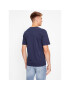 Jack&Jones Tricou 12252004 Bleumarin Regular Fit - Pled.ro