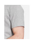 Jack&Jones Tricou Aaron 12224910 Gri Standard Fit - Pled.ro