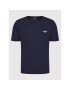 Jack&Jones Tricou Air Club 12212561 Bleumarin Relaxed Fit - Pled.ro