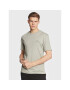 Jack&Jones Tricou Felix 12224600 Verde Regular Fit - Pled.ro