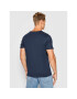 Jack&Jones Tricou Mason 12193852 Bleumarin Standard Fit - Pled.ro