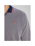 Jack&Jones Tricou polo 12174038 Gri Regular Fit - Pled.ro