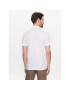 Jack&Jones Tricou polo Andy 12223714 Alb Regular Fit - Pled.ro