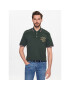 Jack&Jones Tricou polo Lucas 12236306 Verde Regular Fit - Pled.ro