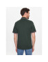 Jack&Jones Tricou polo Lucas 12236306 Verde Regular Fit - Pled.ro