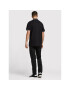 Jack&Jones Tricou polo Jersey 12180891 Negru Regular Fit - Pled.ro