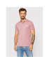 Jack&Jones Tricou polo Tons 12186778 Bej Regular Fit - Pled.ro