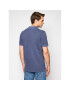 Jack&Jones Tricou polo Washed Polo 12180890 Bleumarin Slim Fit - Pled.ro