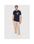 Jack&Jones Tricou Venice 12209856 Bleumarin Regular Fit - Pled.ro