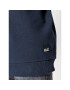 Jack Wolfskin Bluză Rebel Crew 1709822 Bleumarin Regular Fit - Pled.ro