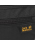 Jack Wolfskin Borsetă Hokus Pokus 8006721-6001 Negru - Pled.ro