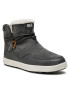 Jack Wolfskin Botine Auckland Wt Texapore Boot W 4035771 Gri - Pled.ro