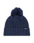 Jack Wolfskin Căciulă Highloft Knit Cap 1908011-1910002 Bleumarin - Pled.ro