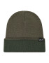 Jack Wolfskin Căciulă Rib Hat 1903891-4690 Verde - Pled.ro