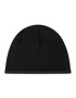 Jack Wolfskin Căciulă Stormlock Logo Knit Cap 1910371-6000 Negru - Pled.ro