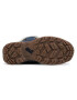 Jack Wolfskin Cizme de zăpadă Aspen Texapore Mid W 4041431 Bleumarin - Pled.ro