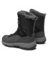 Jack Wolfskin Cizme de zăpadă Everquest Texapore Snow High W 4053601 Negru - Pled.ro