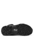 Jack Wolfskin Cizme de zăpadă Everquest Texapore Snow High W 4053601 Negru - Pled.ro