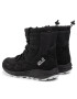 Jack Wolfskin Cizme de zăpadă Nevada Texapore Mid W 4035811 Negru - Pled.ro