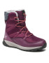 Jack Wolfskin Cizme de zăpadă Polar Wolf Rexapore High K 4036152 Violet - Pled.ro