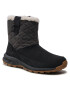 Jack Wolfskin Cizme de zăpadă Queenstown Texapore Boot W 4053551 Bleumarin - Pled.ro