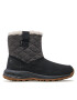 Jack Wolfskin Cizme de zăpadă Queenstown Texapore Boot W 4053551 Bleumarin - Pled.ro