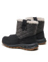 Jack Wolfskin Cizme de zăpadă Queenstown Texapore Boot W 4053551 Bleumarin - Pled.ro