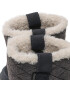 Jack Wolfskin Cizme de zăpadă Queenstown Texapore Boot W 4053551 Bleumarin - Pled.ro