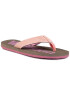 Jack Wolfskin Flip flop Eezy W 4039521 Roz - Pled.ro