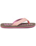 Jack Wolfskin Flip flop Eezy W 4039521 Roz - Pled.ro